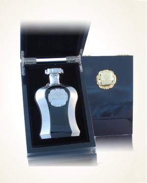 Afnan Highness His parfémová voda 120 ml