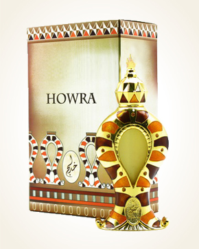 Khadlaj Howra Gold olejek perfumowany 20 ml