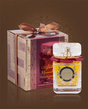 Al Alwani Iftakarni Marrah woda perfumowana 100 ml