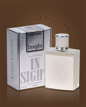 Louis Cardin Insight parfémová voda 100 ml