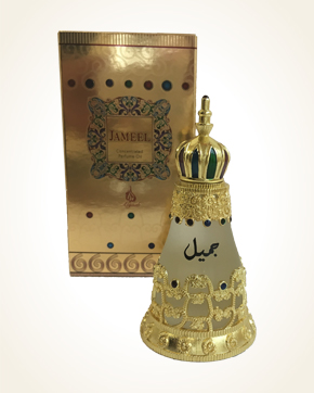 Khadlaj Jameel olejek perfumowany 25 ml