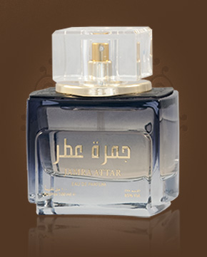 Al Alwani Jamra Attar parfémová voda 100 ml