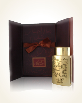 Arabian Oud Kalemat Wood olejek perfumowany 20 ml