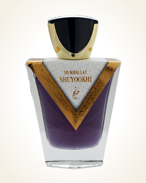 Khadlaj Mukhalat Shuyookhi woda perfumowana 100 ml