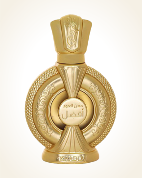 Khadlaj Afzal - woda perfumowana 1 ml próbka