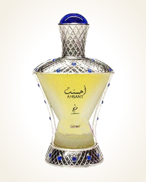 Khadlaj Ahsant olejek perfumowany 28 ml