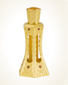 Khadlaj Al Bahaar parfémový olej 12 ml