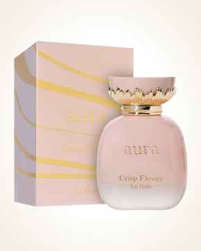Khadlaj Aura Crisp Flower Eau de Parfum 100 ml
