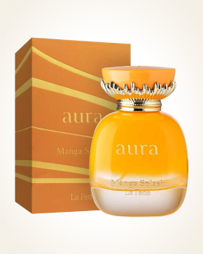 Khadlaj Aura Manga Splash Eau de Parfum 100 ml