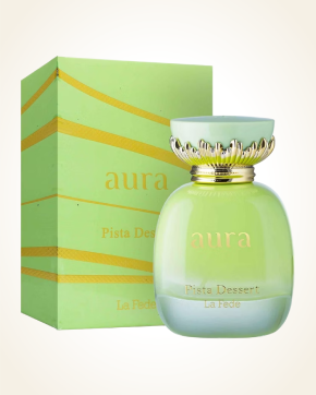Khadlaj Aura Pista Desert Eau de Parfum 100 ml