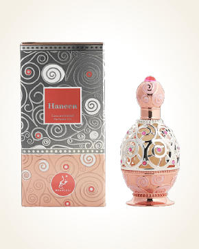 Khadlaj Haneen Rose Gold olejek perfumowany 20 ml