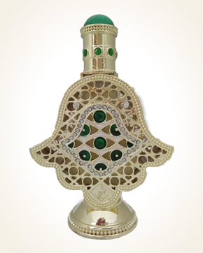Khadlaj Hoor Al Ain olejek perfumowany 18 ml