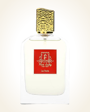 Khadlaj La Fede First Lady - woda perfumowana 75 ml