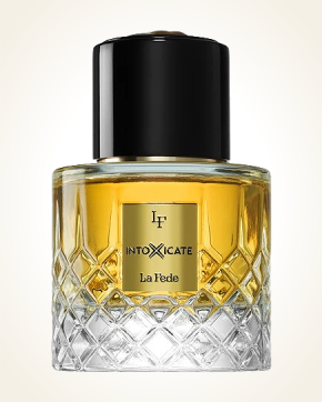 Khadlaj La Fede Intoxicate - woda perfumowana 100 ml