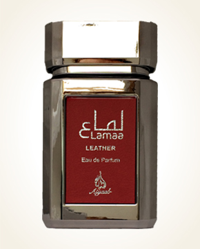 Khadlaj Lamaa Leather parfémová voda 100 ml