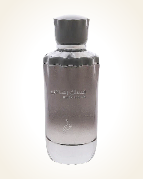 Khadlaj Musk Rasaas - Eau de Parfum 100 ml