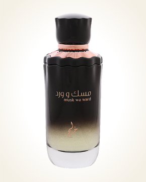 Khadlaj Musk Wa Ward woda perfumowana 100 ml