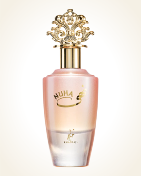 Khadlaj Nuha Eau de Parfum 85 ml