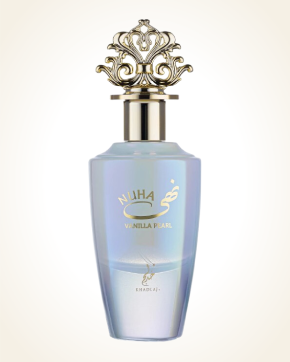 Khadlaj Nuha Vanilla Pearl Eau de Parfum 85 ml