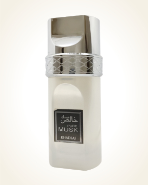 Khadlaj Pure Musk woda perfumowana 100 ml