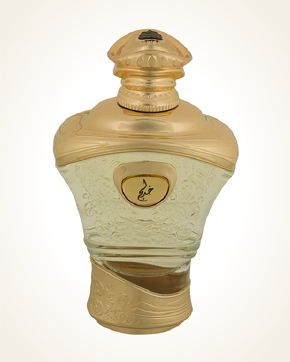 Khadlaj Raed parfémová voda 100 ml