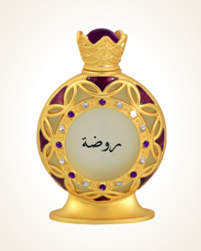 Khadlaj Rawda olejek perfumowany 35 ml