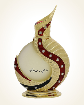 Khadlaj Roohi Wa Roohak parfémový olej 35 ml