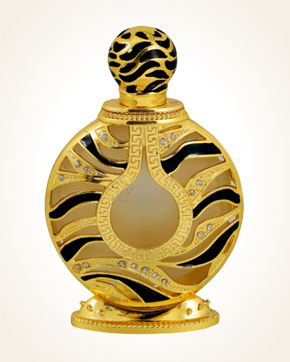 Khadlaj Safari olejek perfumowany 35 ml
