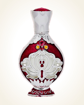Khadlaj Samiya parfémový olej 18 ml