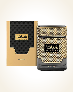 Khadlaj Shiyaaka Gold woda perfumowana 100 ml