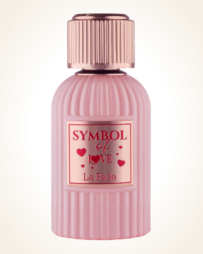 Khadlaj Symbol of Love Eau de Parfum 100 ml
