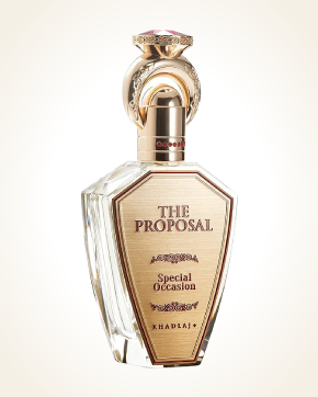 Khadlaj The Proposal Special Occasion Eau de Parfum 100 ml