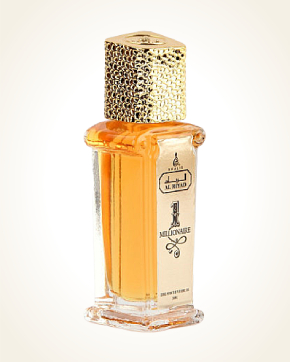 Khalis 1 Millionaire Concentrated Perfume Oil 20 ml