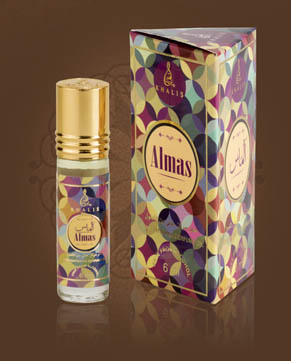 Khalis Almas olejek perfumowany 6 ml