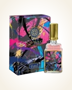 Khalis Amwag Enter World Eau de Parfum 30 ml