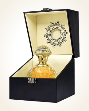 Safari La Femme by Abdul Samad Al Qurashi / عبدالصمد القرشي » Reviews &  Perfume Facts