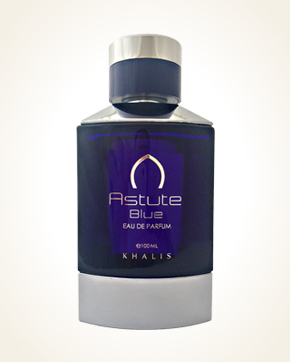 Khalis Astute Blue parfémová voda 100 ml