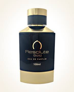 Khalis Resolute Gold parfémová voda 100 ml