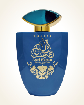 Khalis Awal Lamsa Eau de Parfum 100 ml