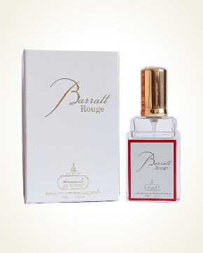 Khalis Barratt Rouge Eau de Parfum 30 ml