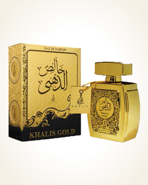 Khalis Gold woda perfumowana 100 ml