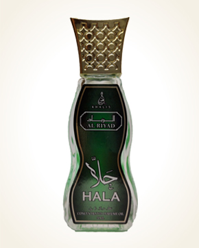 Khalis Hala Concentrated Perfume Oil 20 ml
