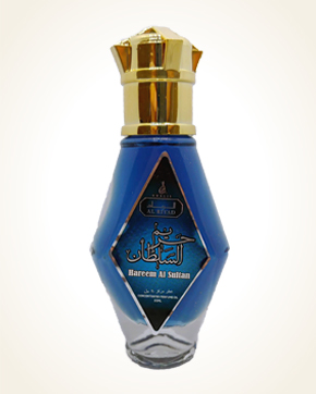 Khalis Hareem Al Sultan parfémový olej 20 ml