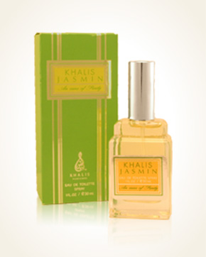 Khalis Jasmin Eau de Toilette 30 ml