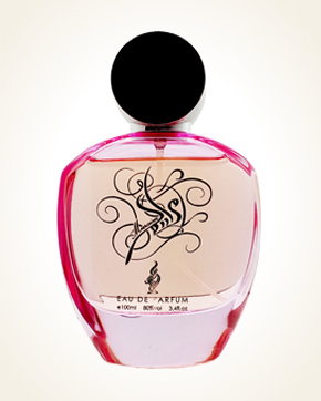 Khalis Maraim Pink parfémová voda 100 ml