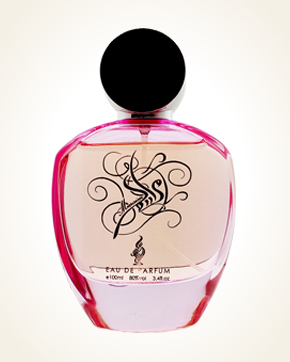 Khalis Maraim Pink woda perfumowana 100 ml