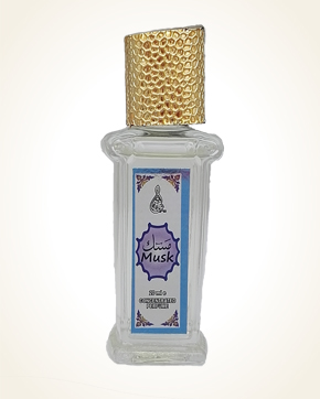 Khalis Musk olejek perfumowany 20 ml