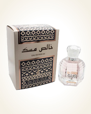 Khalis Musk woda perfumowana 100 ml