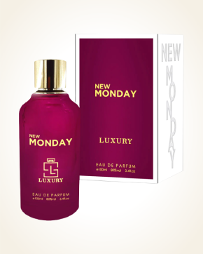 Khalis New Monday Eau de Parfum 100 ml