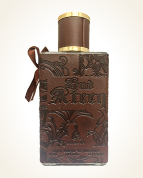 Khalis Oud Ateeq parfémová voda 80 ml